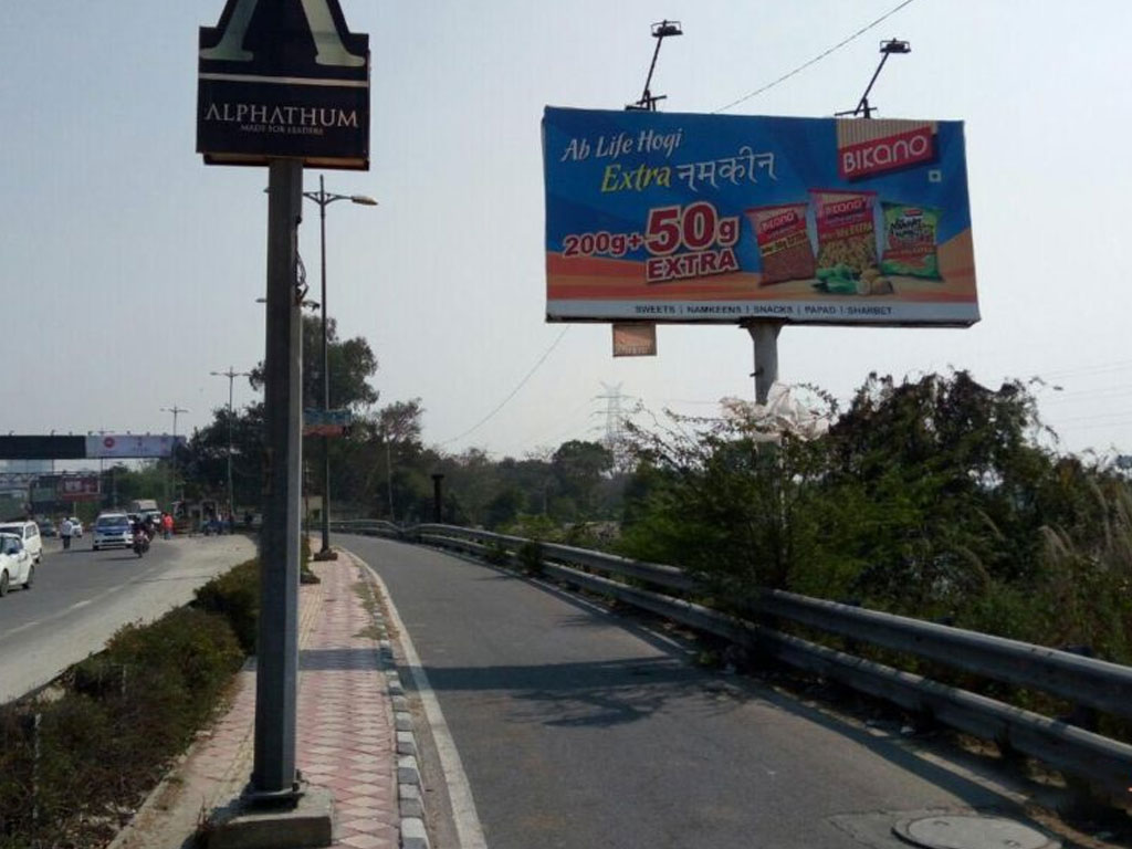 Bikanervala India Sweets